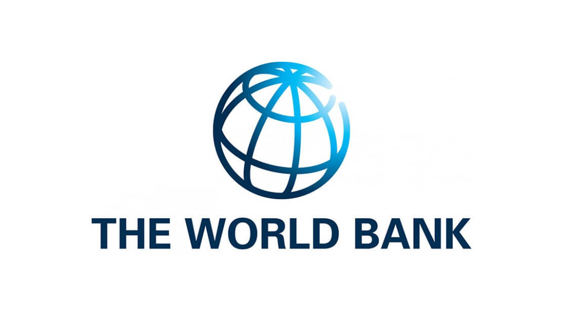 World Bank logo